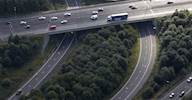 More than 3,000 British road bridges substandard - RAC Foundation image