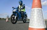 Motorcyclist safety comes under the spotlight image
