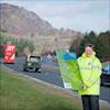 Multi-million A9 dualling contract up for grabs image
