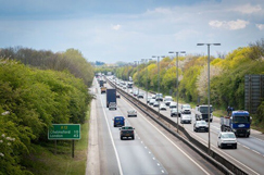 National Highways consults on updated £1.3bn A12 scheme image