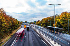 New lighting tech could be the key to cutting roadworks image