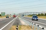 New speed limit for Sheppey Crossing image