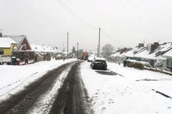 New winter service guidance published image