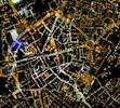 Night mapping system can track light pollution image
