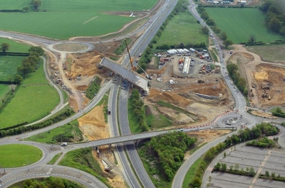 Norfolk counting increased costs of Broadland Northway scheme image
