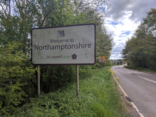 Northamptonshire repairs backlog ‘spiralling out of control’ image