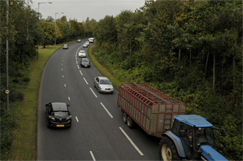 Northern Ireland looks to progress flagship road schemes image