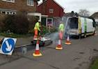 Nu-Phalt pothole repair system to be used in East Sussex image