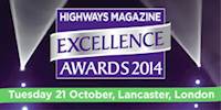 Only three tables left for Highways awards night image