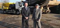 Pothole specialist Velocity gets new owner image