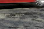 Potholes to be tackled in Blackburn image