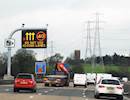 RAC welcomes smart motorway safety review image