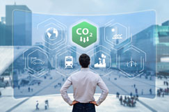 Recently acquired Yotta launches carbon management tools image