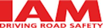 Road casualty figures revealed by IAM image
