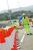 Road worker safety comes under the spotlight image