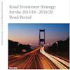 Roads Investment strategy must be more realistic image