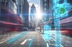SCOOT over: Siemens and TfL launch traffic control FUSION image