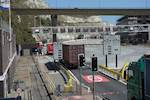 SWARCO helps manage traffic at Port of Dover image