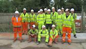 SWH Group apprentices gain practical experience image