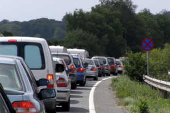 Should traffic volume help determine roads funding? Surrey renews calls after potholes double  image