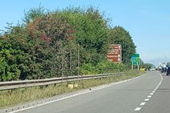 Sort my sign, watchdog tells Highways England image