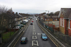 Spending review gives £1.7bn to local roads image