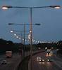 Street lights revamp in Somerset image