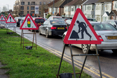 Street works reforms: The view from ADEPT image