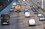 Study into performance of M25 launched by DfT image