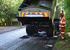 Surrey CC to make roads pothole-proof image