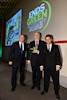 Sustainability award for FM Conway image