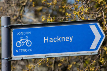 TfL plans new £50m Cycleway in East London image