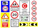 Traffic signs cull continues image