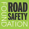 Two roads highlighted in Road Safety Foundation report image