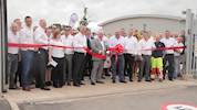 WJ opens new depot in Somerset image