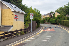 Welsh 20mph rules designed to avoid challenges image
