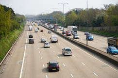 Winners of £300m Highways England framework announced image