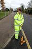 Women’s role in highways highlighted by senior engineer image