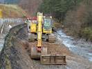 Work starts on A591 repairs image