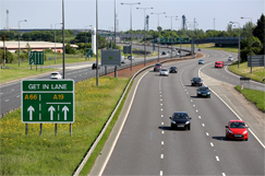  £1bn Tees Valley transport package puts focus on roads image