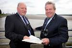  Mersey Gateway Project gains support image