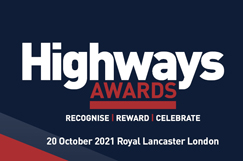 2021 Highways Awards finalists revealed image