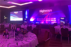 2022 Highways Awards winners revealed image