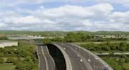 £25m of road improvements in Salford image