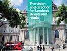 £30bn proposal to transform London’s roads image
