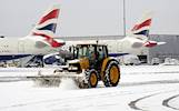 £40m winter maintenance deal at Heathrow image