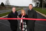£50m dual carriageway opens in Northern Ireland image