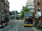 £5m scheme to reduce bus emissions image