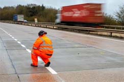 £60m A11 refurbishment to start after Easter image