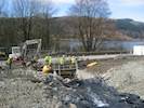 A591 bridge repairs being carried out image